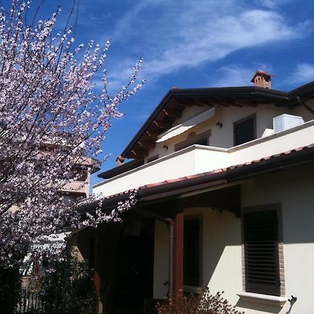 Appartamento Camera Da Stefy Bastia Umbra Rom bilde