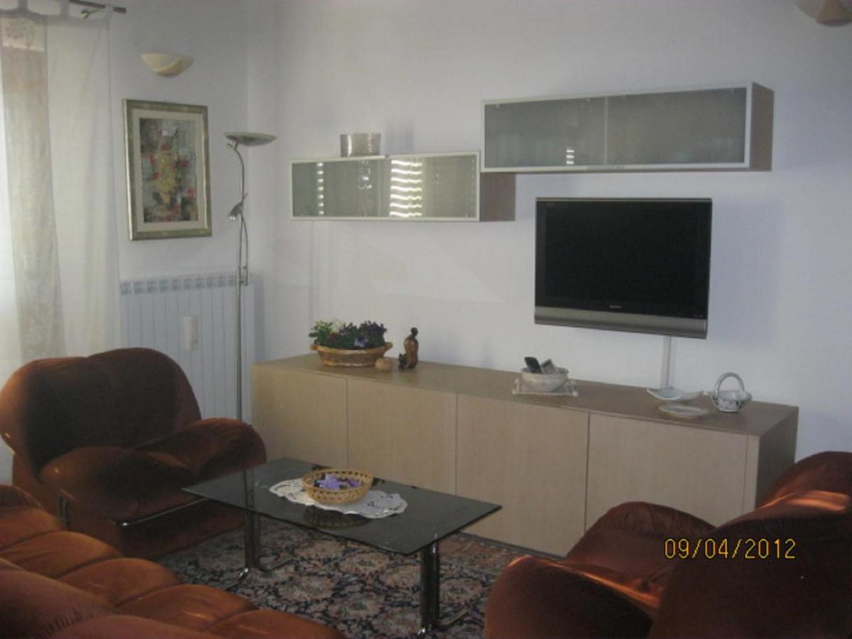 Appartamento Camera Da Stefy Bastia Umbra Rom bilde