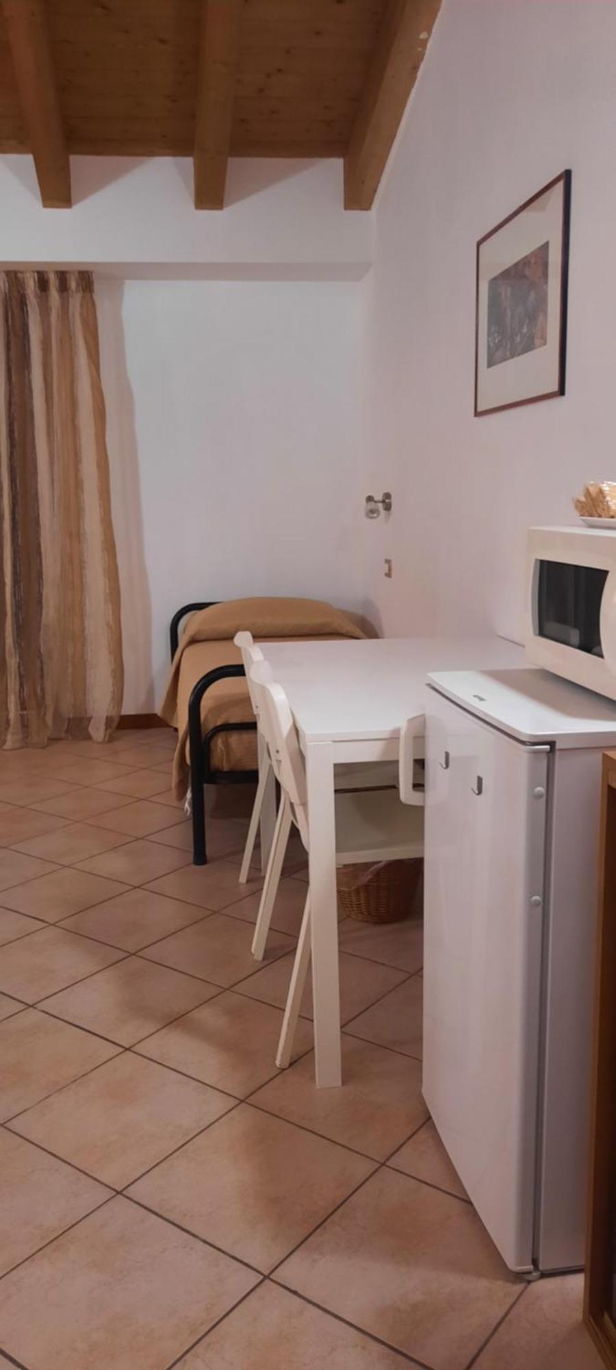 Appartamento Camera Da Stefy Bastia Umbra Eksteriør bilde
