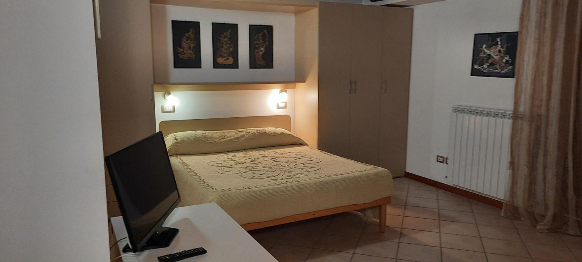 Appartamento Camera Da Stefy Bastia Umbra Eksteriør bilde