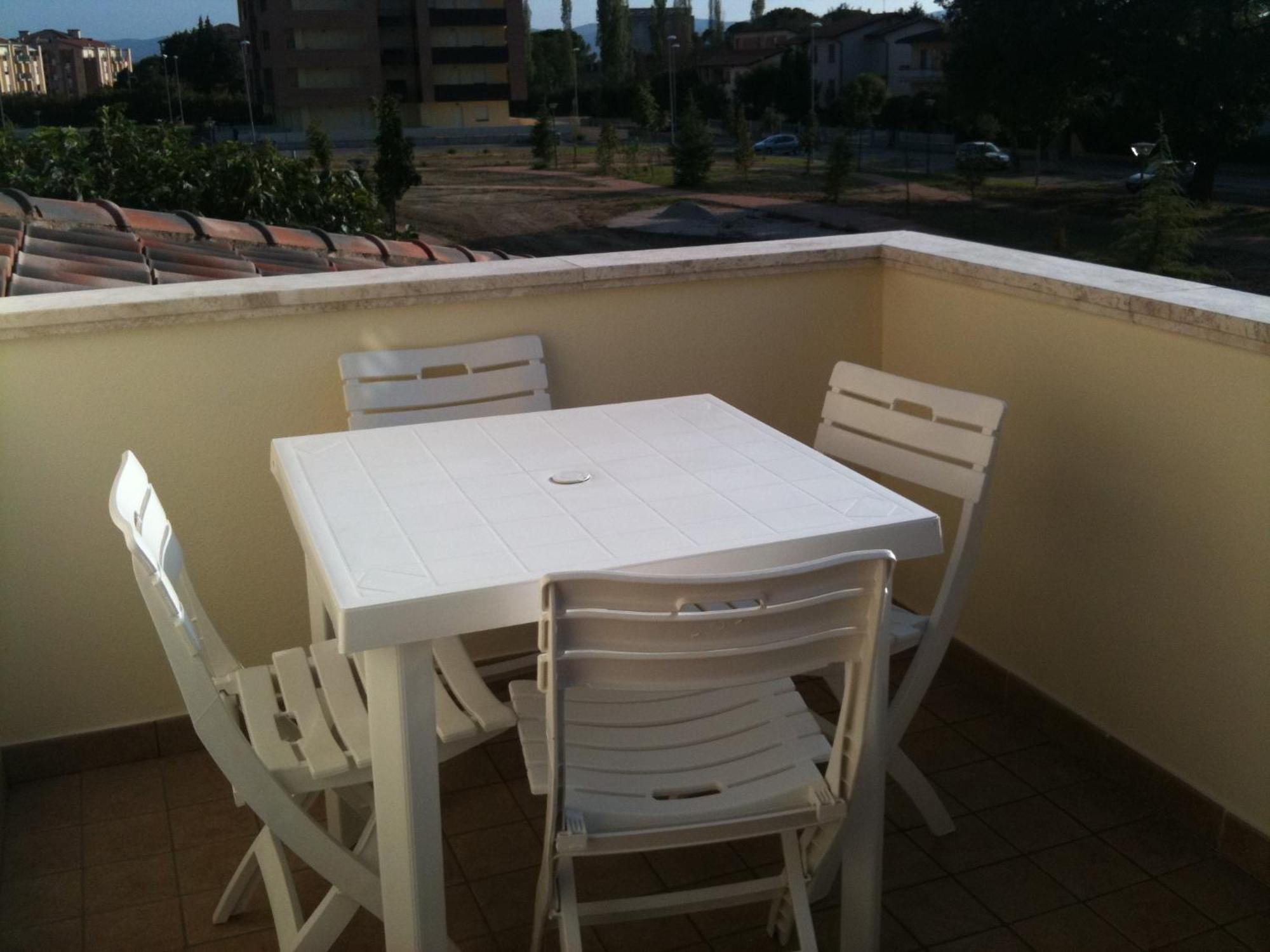 Appartamento Camera Da Stefy Bastia Umbra Rom bilde