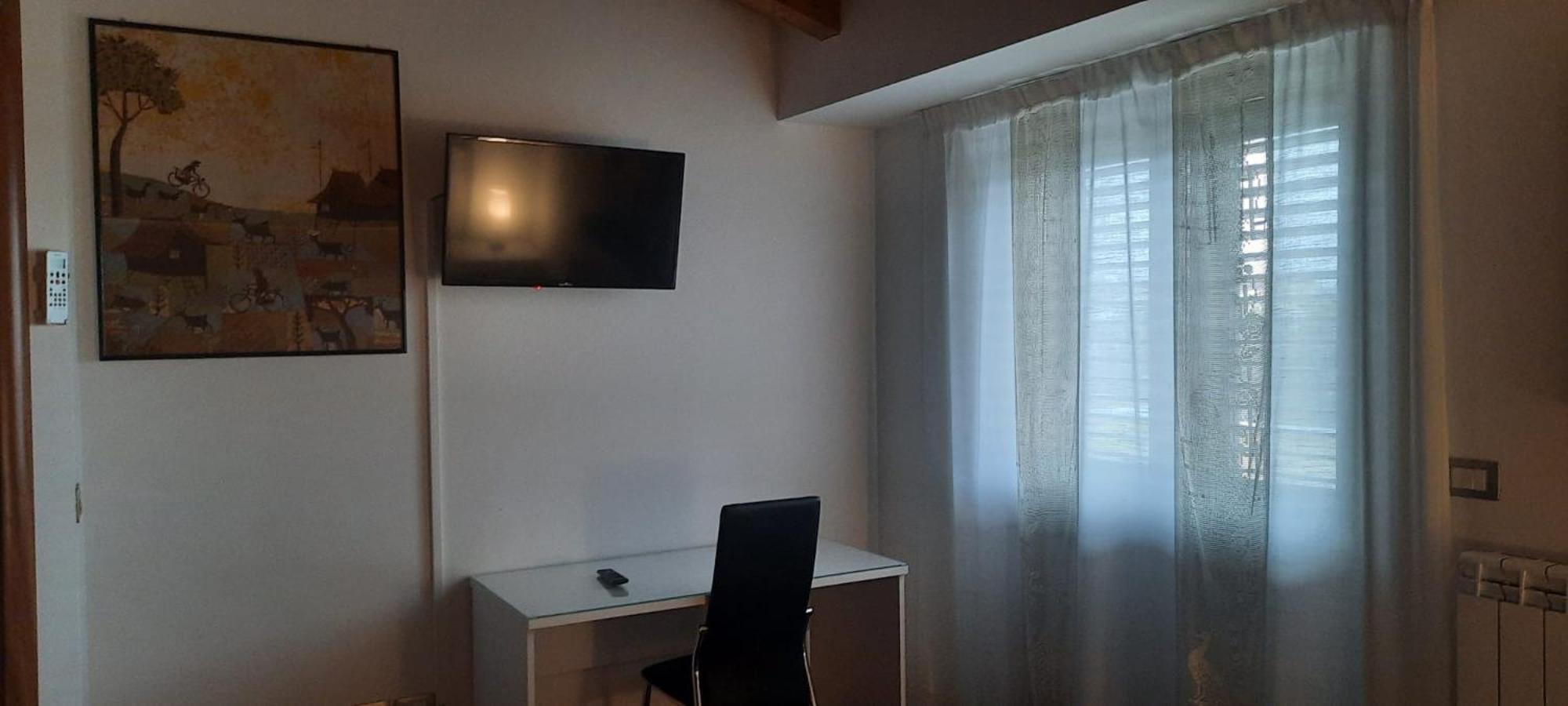 Appartamento Camera Da Stefy Bastia Umbra Eksteriør bilde