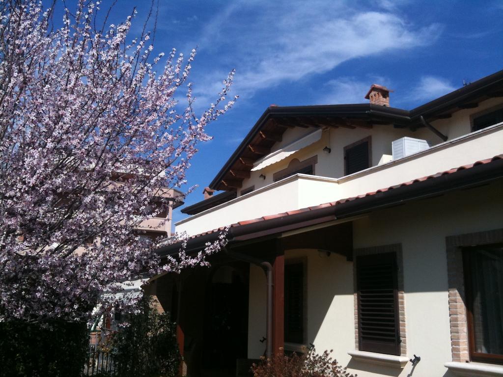 Appartamento Camera Da Stefy Bastia Umbra Rom bilde